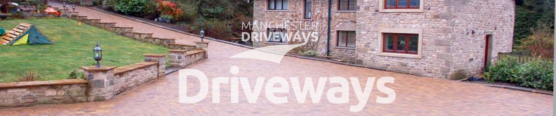 Driveways Manchester